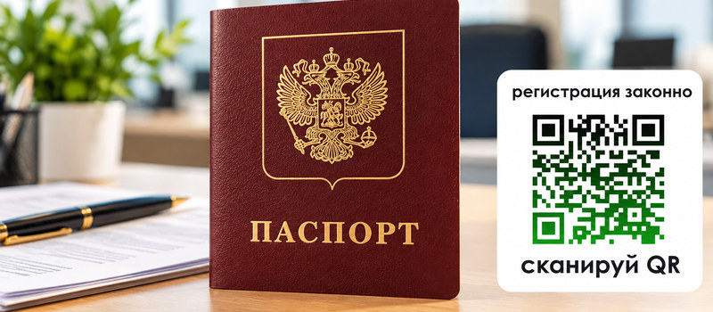 регистрация в Октябрьском